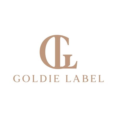 Trademark GOLDIE LABEL