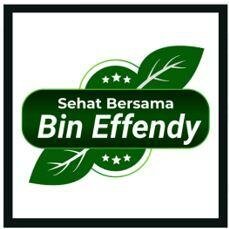 Trademark Sehat Bersama Bin Effendy