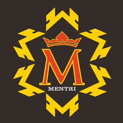 Trademark MENTRI + Logo