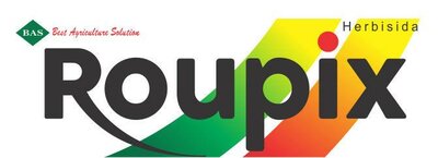 Trademark Roupix (Roupix Herbisida + LOGO)