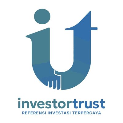 Trademark investortrust + Lukisan