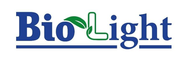 Trademark Bio Light + Lukisan Daun