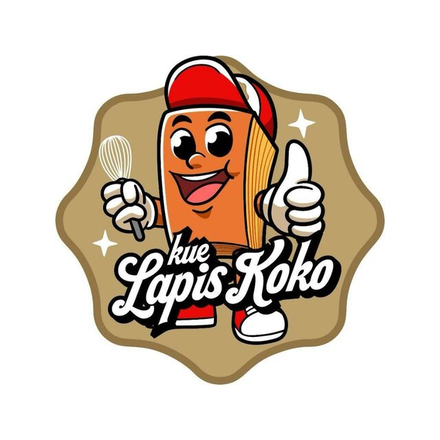 Trademark kueLapisKoko