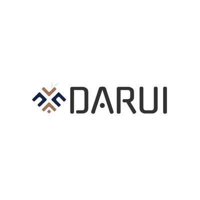 Trademark DARUI