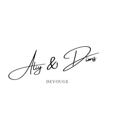 Trademark ALIY & DIMS DEVOUGE