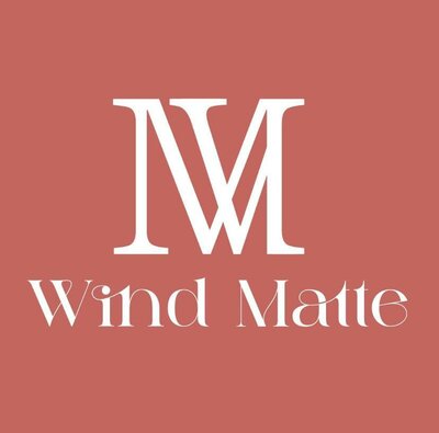 Trademark Wind Matte