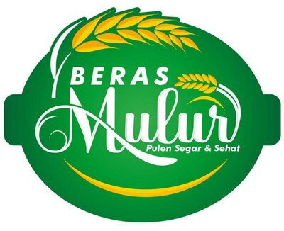 Trademark BERAS Mulur