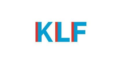 Trademark KLF