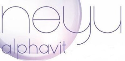 Trademark Hanya Suatu Penamaan (neyu alphavit + logo)