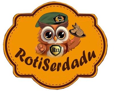 Trademark RotiSerdadu