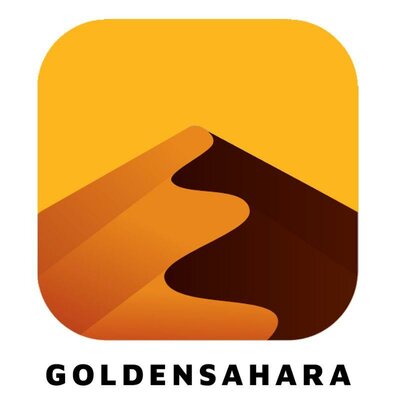 Trademark Goldensahara