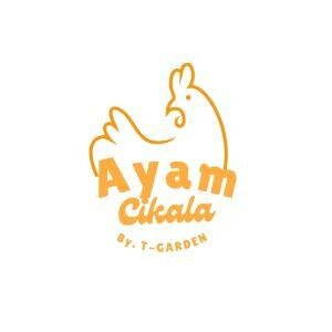 Trademark AYAM CIKALA By.T-GARDEN