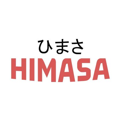 Trademark HIMASA