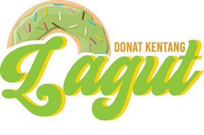 Trademark Donat Kentang Lagut