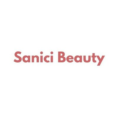 Trademark SANICI BEAUTY