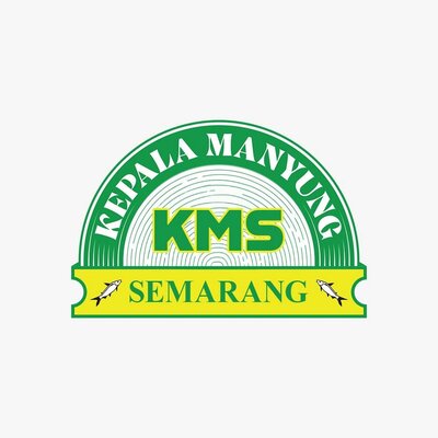 Trademark KMS - KEPALA MANYUNG SEMARANG