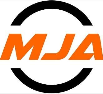 Trademark MJA (MAJU JAYA AUTOPART)