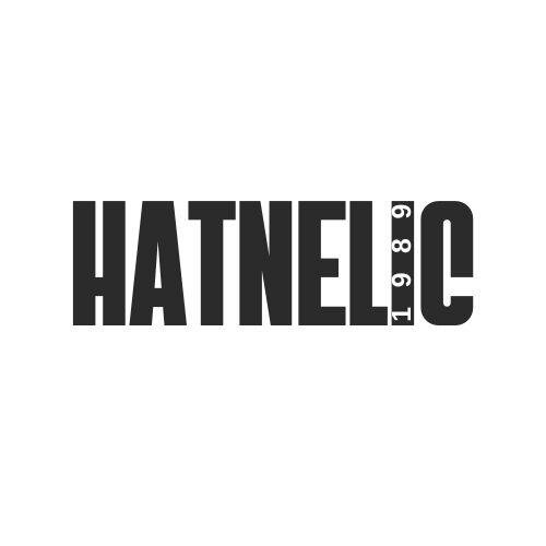 Trademark HATNELIC 1989