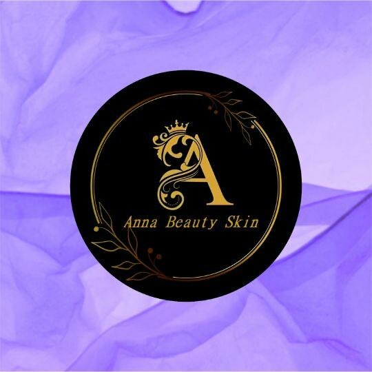 Trademark Anna beauty skin