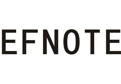 Trademark EFNOTE