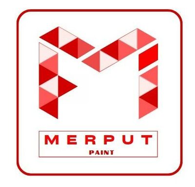 Trademark Logo merupakan gabungan huruf dari F M I (singkatan PT. Fauzi Manufakturing Industri) (MERPUT
PAINT + LOGO)