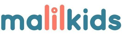 Trademark malilkids + Logo