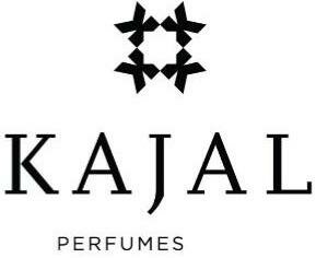 Trademark KAJAL PERFUMES & Logo