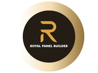 Trademark Royal Panel Builder