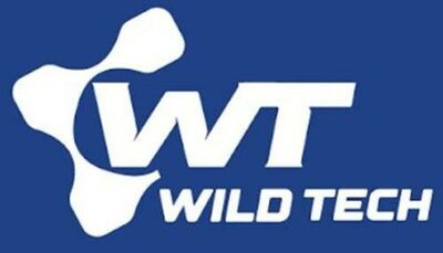 Trademark WILD TECH (WT WILD TECH)