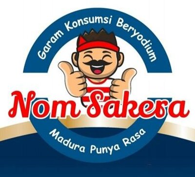 Trademark NOM SAKERA