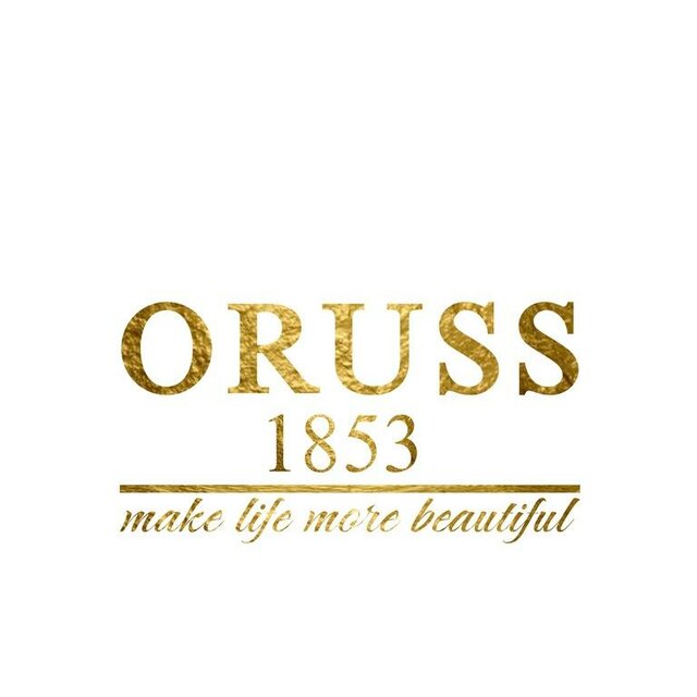 Trademark ORUSS