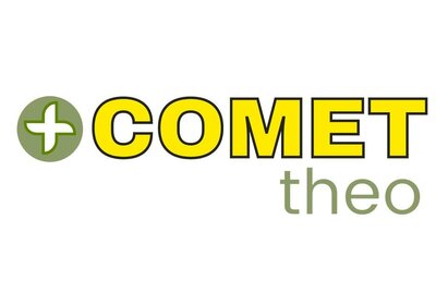 Trademark COMET THEO