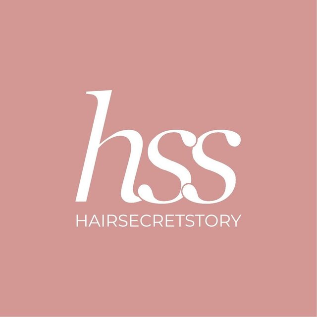 Trademark HSS HAIRSECRETSTORY