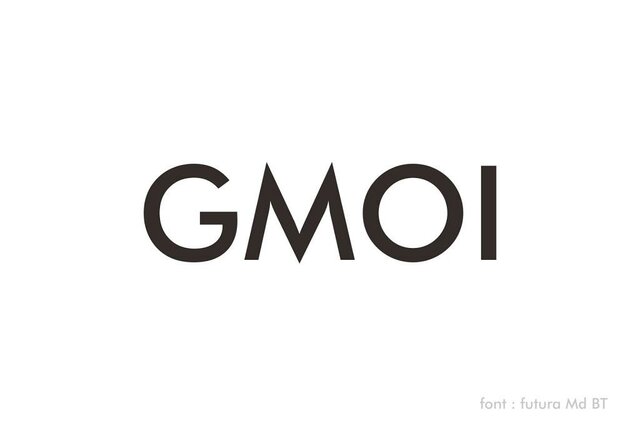 Trademark GMOI