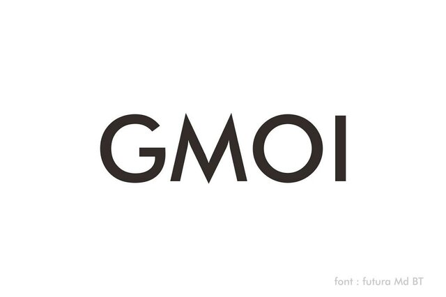 Trademark GMOI