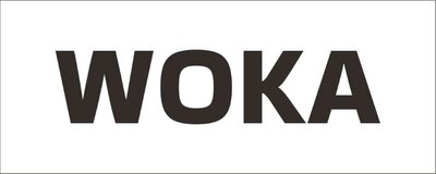 Trademark WOKA