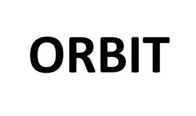 Trademark ORBIT