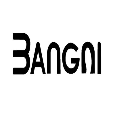 Trademark BANGNI