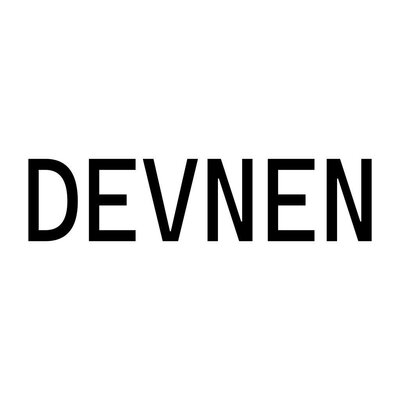 Trademark DEVNEN