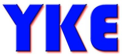 Trademark YKE & Logo