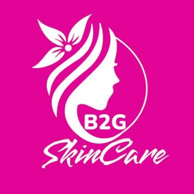 Trademark B2G Skincare