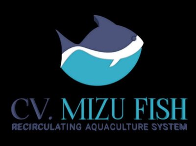 Trademark CV. MIZU FISH