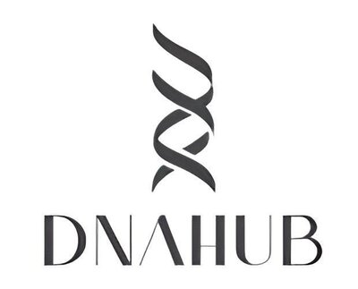 Trademark DNAHUB + LOGO