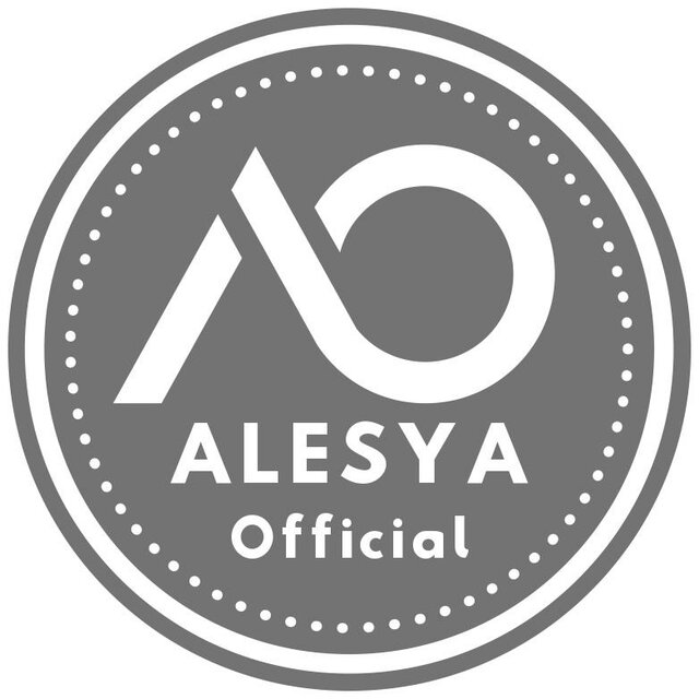 Trademark Alesya Official