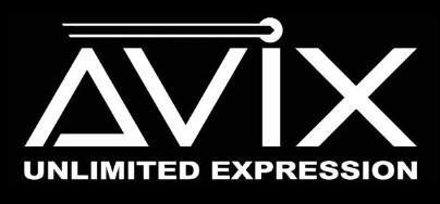 Trademark AVIX UNLIMITED EXPRESSION