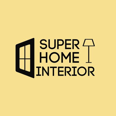 Trademark Super Home Interior