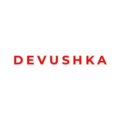 Trademark DEVUSHKA
