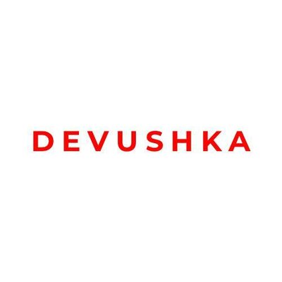 Trademark DEVUSHKA