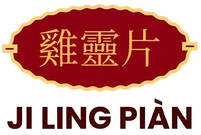 Trademark JI LING PIÁN