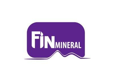 Trademark FINMINERAL + LOGO